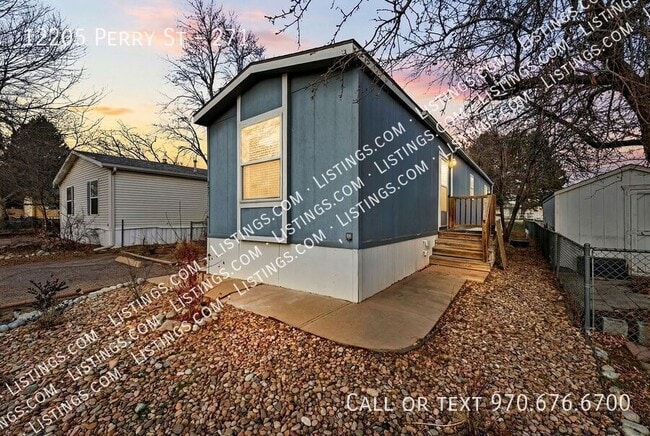 Building Photo - 12205 Perry St