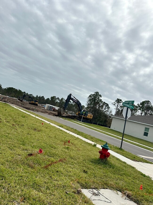 Building Photo - 5306 Diamondleaf Dr