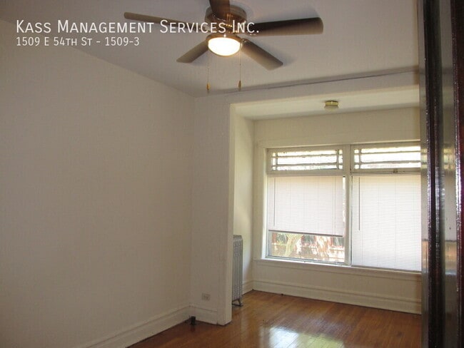 Building Photo - 1509 E 54th St