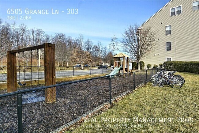 Building Photo - 6505 Grange Ln
