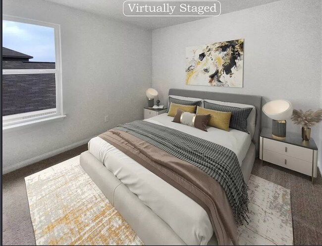 bed3 - 20000 Woodrow Wilson St