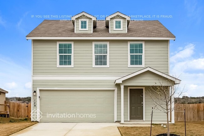 Primary Photo - 129 Parish Ln