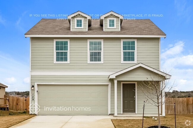 Building Photo - 129 Parish Ln