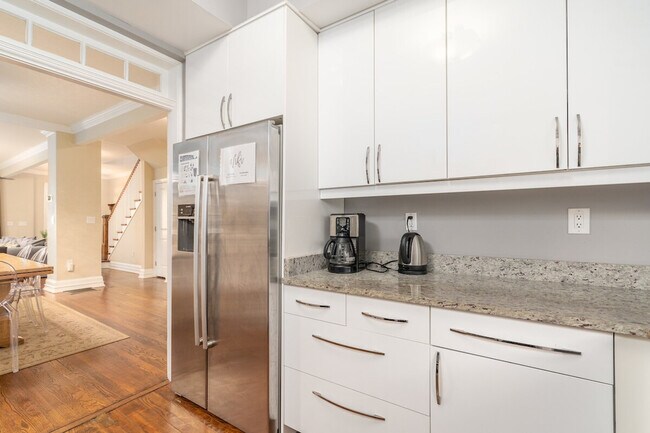 Building Photo - 2616 Connecticut Ave NW