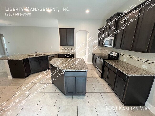 Building Photo - 1408 Kamryn Way