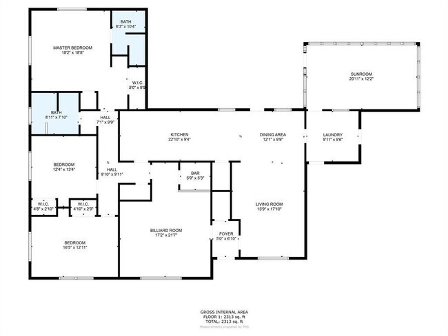 Building Photo - 803 Rosewood Dr