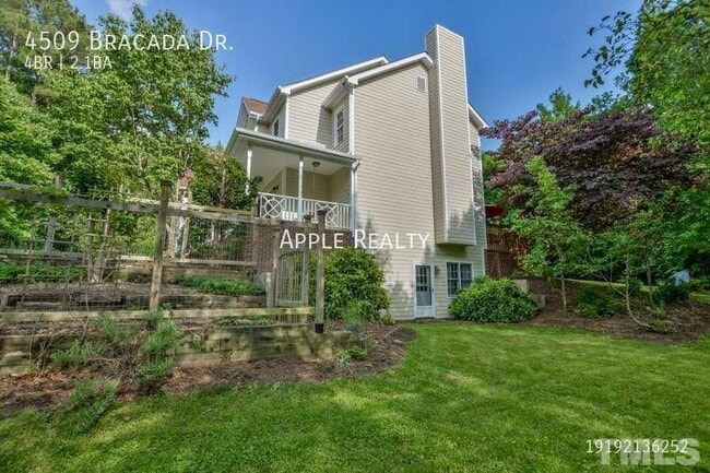 Building Photo - 4509 Bracada Dr