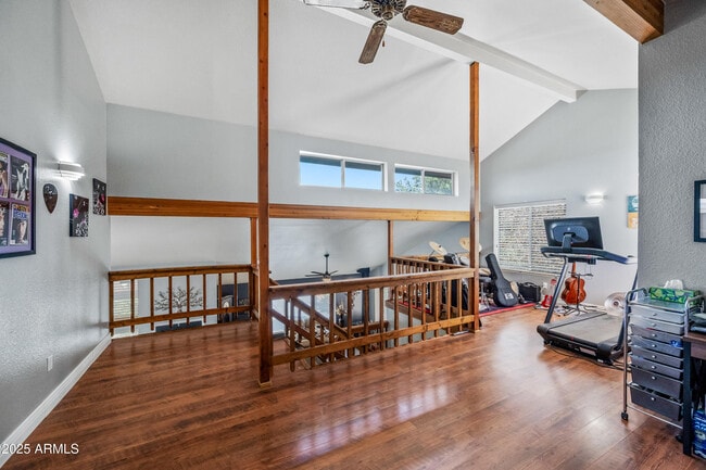 Building Photo - 1207 N Arrowhead Dr