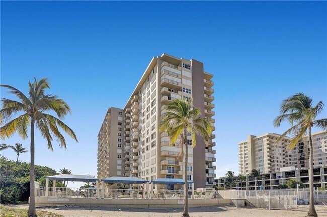 Building Photo - 2000 S Ocean Blvd