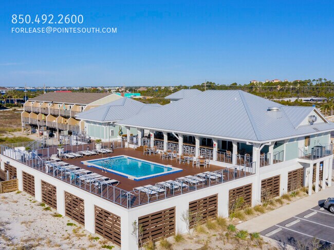 Building Photo - 645 Lost Key Dr