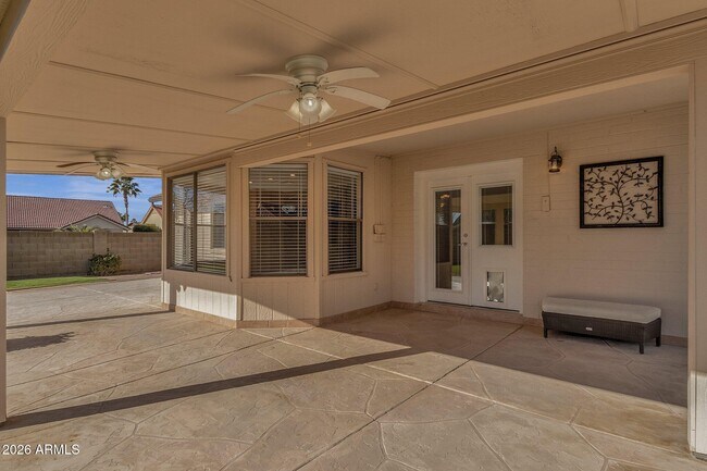 Building Photo - 4307 E Karen Dr
