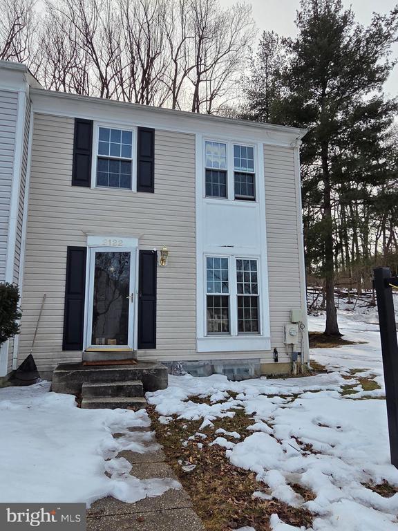 Building Photo - 2122 Princess Anne Ct