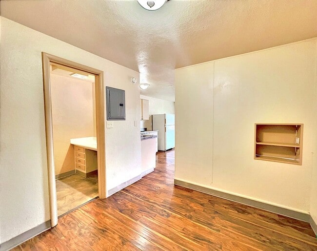 Floorplan - Centennial Court