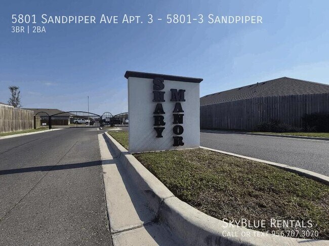 Building Photo - 5801 Sandpiper Ave