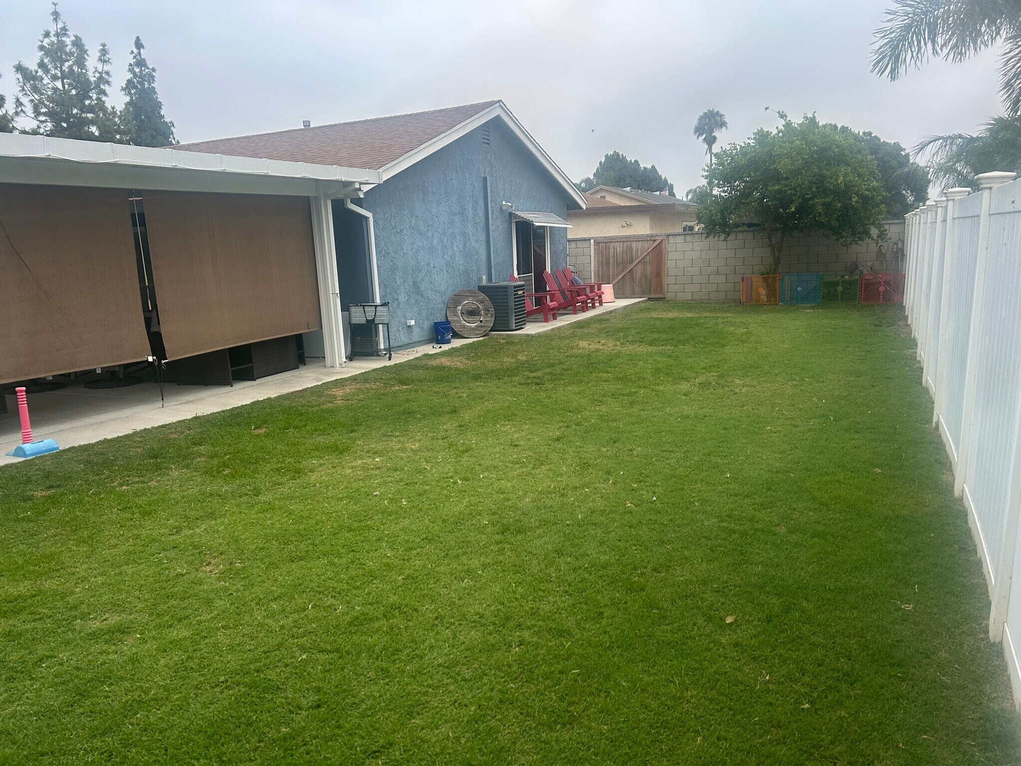 Building Photo - 2530 S Balboa Ave
