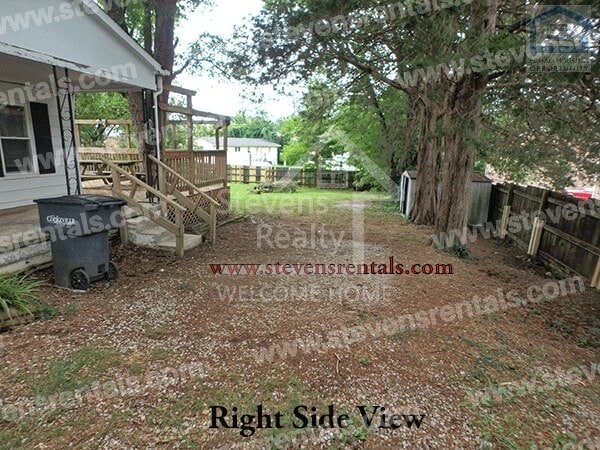 Building Photo - 1904 N Dixie Ave