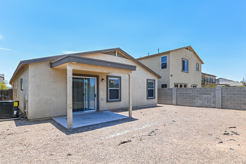Building Photo - 3787 E Bright View St