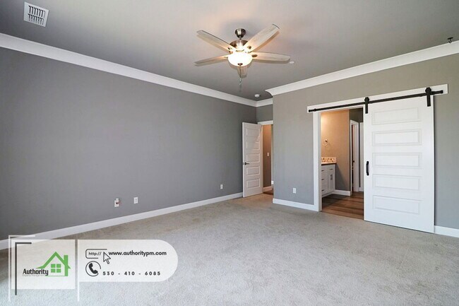 Building Photo - 4768 Lower Springs Rd