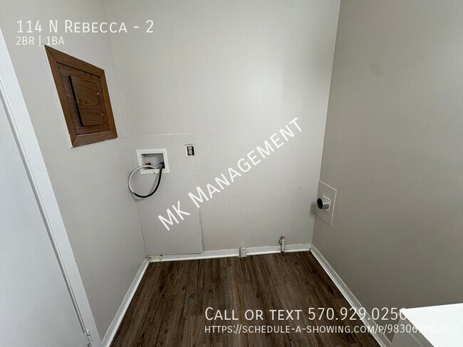 Building Photo - 114 N Rebecca Ave