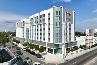 Building Photo - Slate Miami Apartments