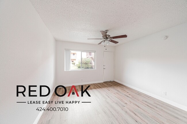 Building Photo - 3655 Artesia Blvd