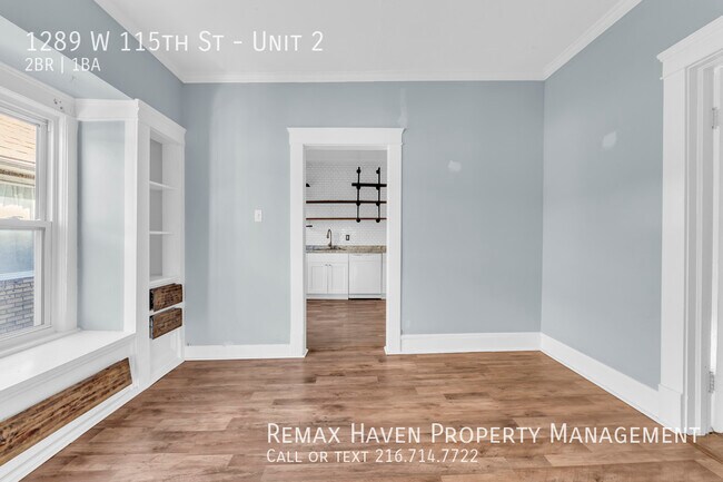 Building Photo - 1289 W 115th St