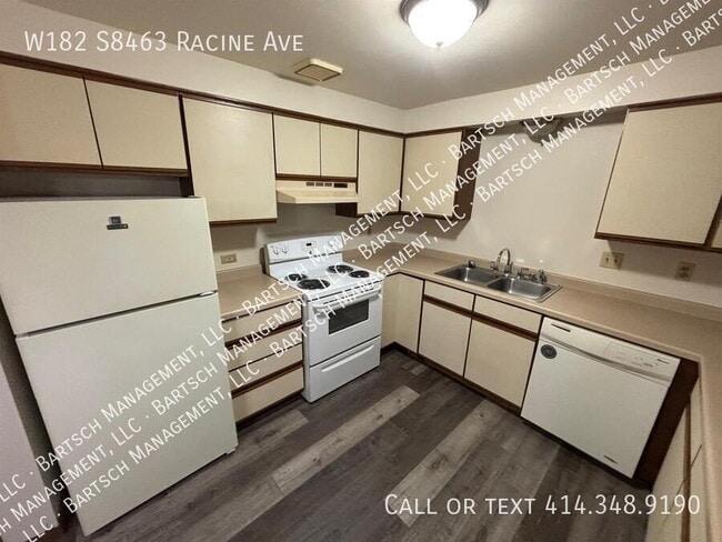 Building Photo - W182-S8463 Racine Ave