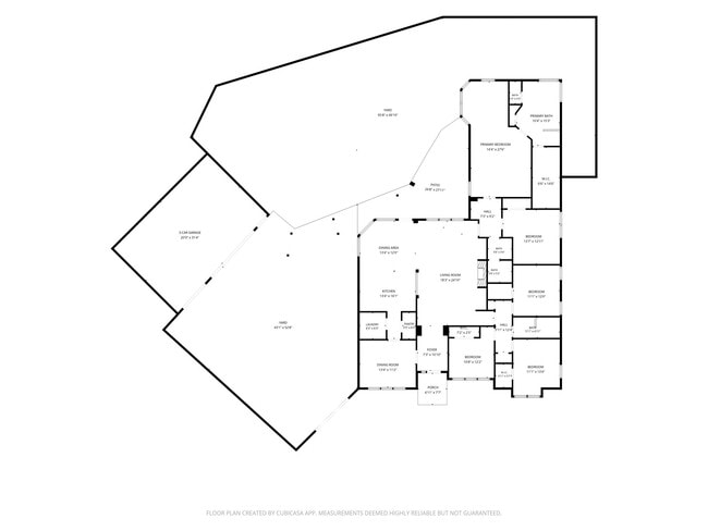 Building Photo - 5818 Bent Arbor Ln