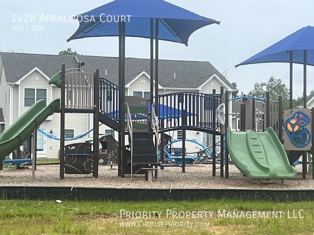 Building Photo - 1428 Appaloosa Ct