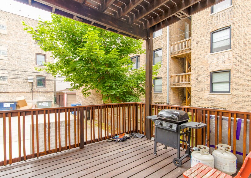 Building Photo - 1306 Eddy W St