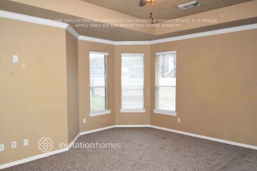 Building Photo - 18426 Wild Basin Tr