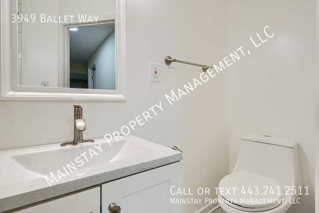 Building Photo - 3949 Ballet Way