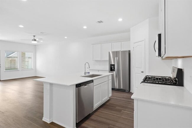 Building Photo - 4905 Blue Beetle Rdg Dr