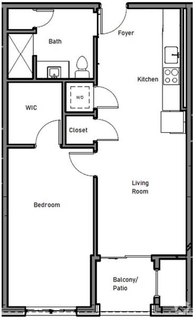 Building Photo - VM Realty Group, LLC proudly presents a sp...