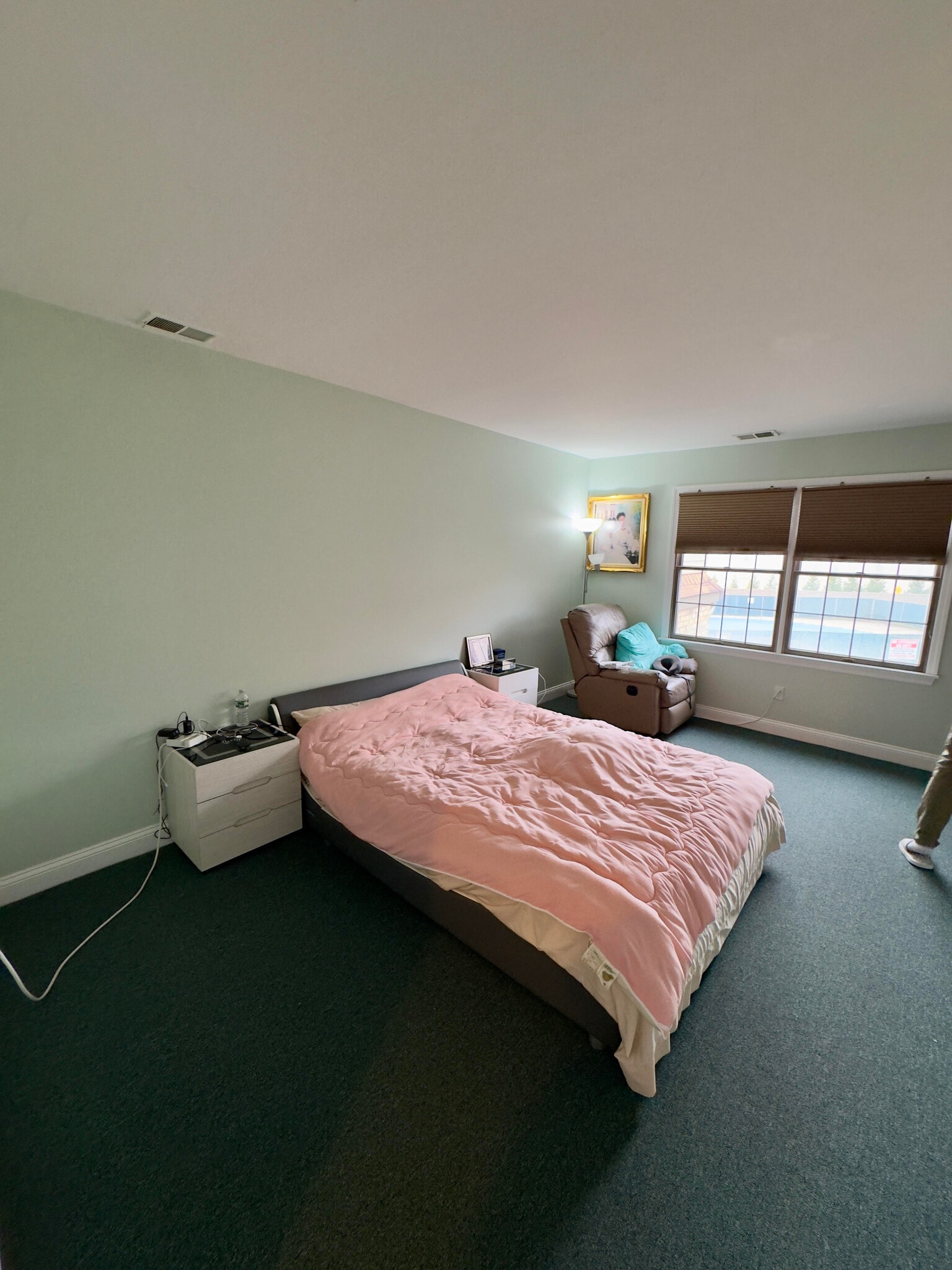 Master bedroom - 2 Belmont