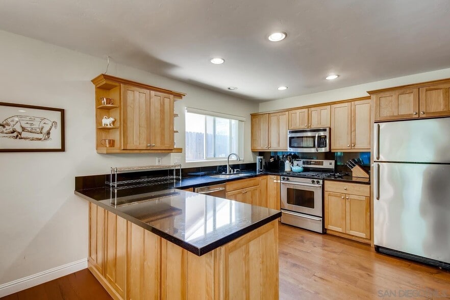 Building Photo - 5664 Campanile Way