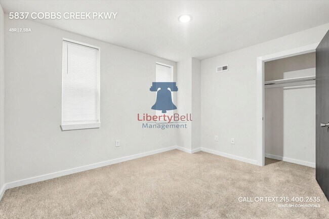 Building Photo - 5837 Cobbs Creek Pkwy