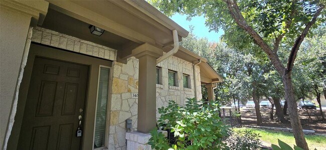 Building Photo - 14815 Avery Ranch Blvd