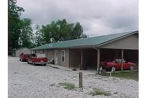 Primary Photo - 406-408 S Walnut St