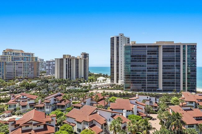 Building Photo - 4751 Gulf Shore Blvd N