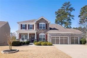 Building Photo - 496 Spring View Dr