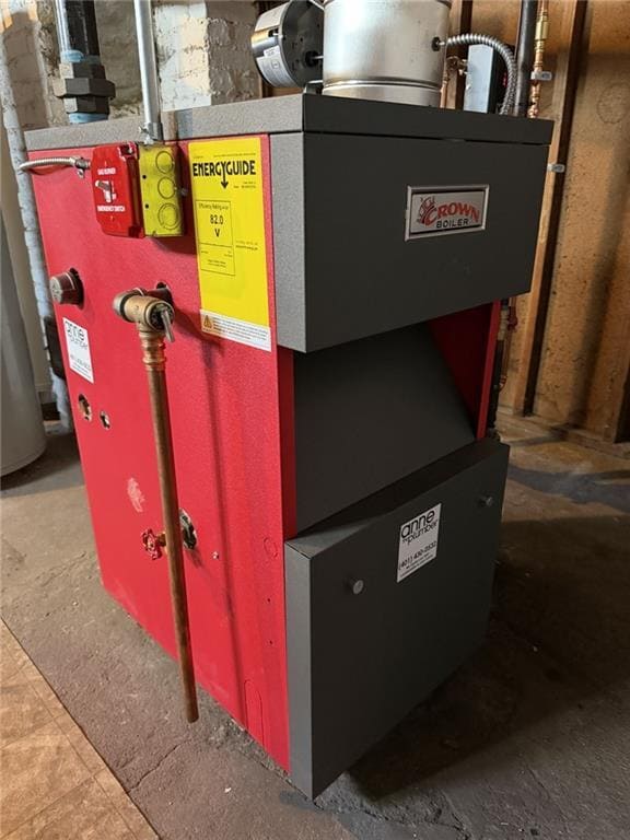 Building Photo - 199 Morris Ave