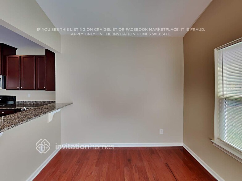 Building Photo - 4121 Oconnell St