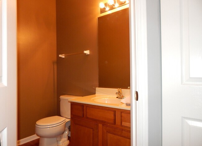 Building Photo - 5612 Wildspring Dr