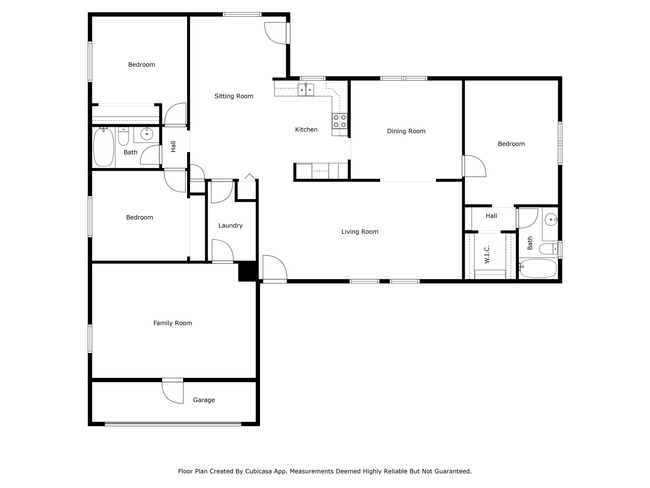 Building Photo - 4928 Marbella Rd S