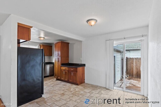 Building Photo - 3 br, 1 bath House - 7136 George Avenue, N...