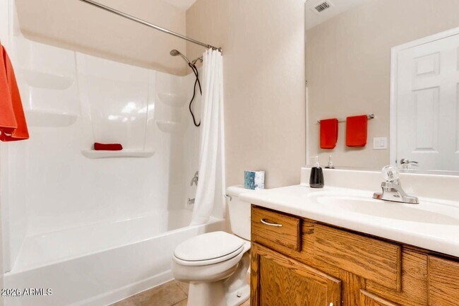 Building Photo - 15261 W Custer Ln