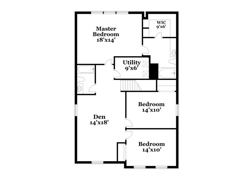 Building Photo - 7234 Fox Point Dr