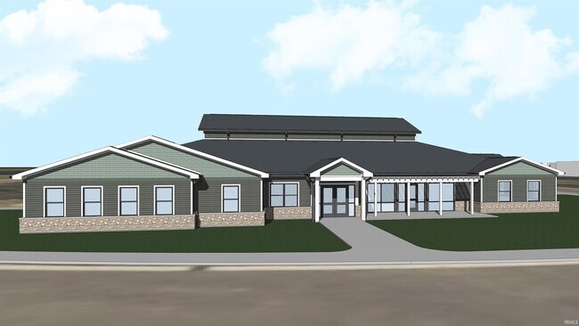 Building Photo - 3211 W Bartlett Dr