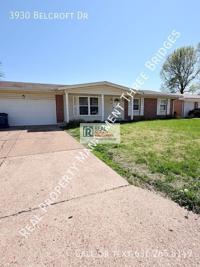 Building Photo - 3930 Belcroft Dr